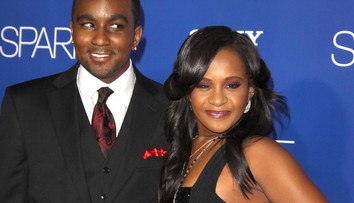 Súd našiel vinníka zodpovedného za smrť dcéry Whitney Houston