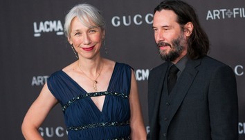 Keanu Reeves urobil veľký krok. Už to viac nie je on