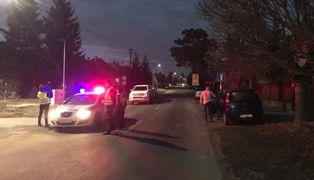 Planý poplach pri Blatnej na Ostrove už rieši polícia