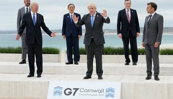 Zástupcovia krajín G7 plánujú rokovať o situácii v Afganistane