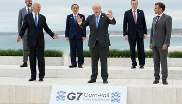 Zástupcovia krajín G7 plánujú rokovať o situácii v Afganistane