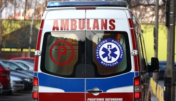 V poľských jasliach došlo k obrovskej tragédii. Len trojročné dieťa sa tam udusilo hroznom