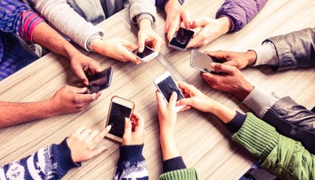 Jedinečná ponuka. Spoločnosť ponúka stovky dolárov, má to však jeden háčik