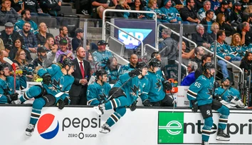 NHL po zranení rozhodcu zavádza nové pravidlo. Týka sa „zlozvyku“ hráčov pri striedaní