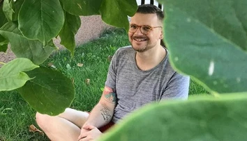 Boris Pršo všetkých prekvapil. Na toto video sme čakali
