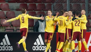 Sparta rozhodla o trénerovi Stramaccionim, Rosický bude v štruktúrach Sparty