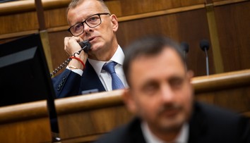 Čas majú do konca januára: Ak sa nedohodneme, nastúpi úradnícka vláda, vyhlásil Kollár