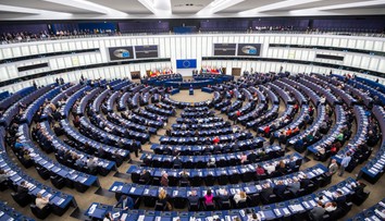 Kandidátku do eurovolieb napokon podalo 24 strán a jedna koalícia