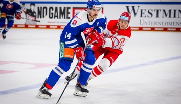 Jednoduché, no zároveň zložité rozhodovanie. Čerešňák neodmietol pozvánku ani po narodení syna