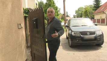 Kolíziu speváka Joža Ráža s cyklistom začala preverovať polícia