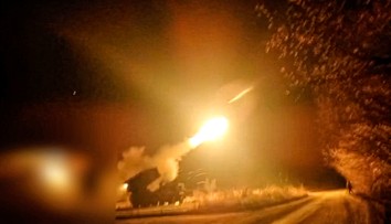 Rusko tvrdí, že obsadilo dedinu Maksymilianivka neďaleko kľúčového mesta Kurachove