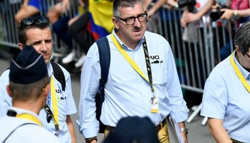 Šokujúce priznanie šéfa jury na TdF: Potrebujeme videorozhodcu