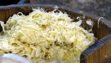 Kyslá kapusta nad zlato. Výborné a zdravé recepty z obľúbenej slovenskej potraviny