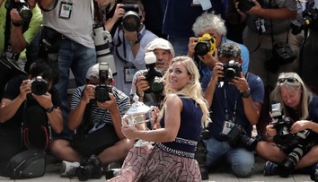 Ženský svetový rebríček má novú líderku, vôbec najstaršiu v histórii