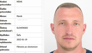 Akcia Agentúra: Elitný expolicajt vedel o zásahu NAKA a ušiel, vyhlásili po ňom pátranie