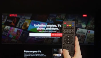 Žena zažalovala Netflix za duševné utrpenie. Domáha sa šialeného odškodného