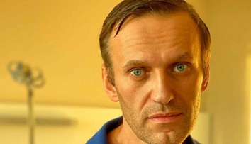 Alexej Navaľnyj získal Sacharovovu cenu za slobodu myslenia