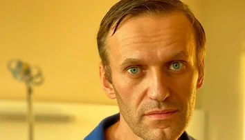 Alexej Navaľnyj získal Sacharovovu cenu za slobodu myslenia