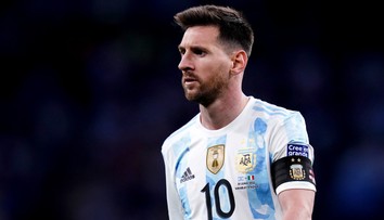 Lionel Messi sa pokúsi o zisk titulu majstra sveta. Jeho Argentína je v skupine C jasným favoritom