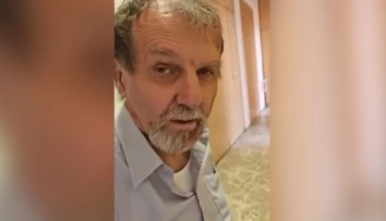 Hamran: Uniknuté video s atentátnikom mal nakrútiť príslušník úradu pre ochranu ústavných činiteľov