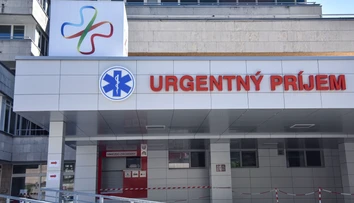 Nápor na detskom urgente v NÚDCH. Rodičov prosia o zhovievavosť