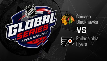 NHL Global Series je po roku späť: Českú konfrontáciu uvidíte iba na TV Dajto