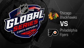 NHL Global Series je po roku späť: Českú konfrontáciu uvidíte iba na TV Dajto