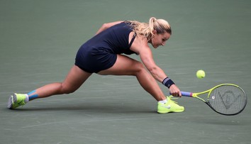 Cibulková postúpila v Brisbane do druhého kola