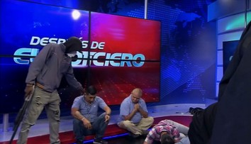 V Ekvádore zavraždili prokurátora, ktorý vyšetroval útok v televíznom štúdiu