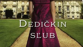 Amelia sľúbila umierajúcej priateľke, že sa postará o jej dieťatko Lucy.