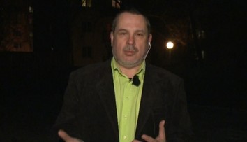 Policajti zrejme mierili na nohy, no netrafili, myslí si expolicajt Snopko