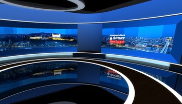 Koronavírus a šport, ako ďalej? Hosťami diskusie budú naše najväčšie športové osobnosti