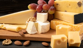 Raj pre milovníkov syra: V Paríži otvorili nové múzeum