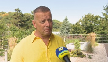 Boris Kollár sa chce vrátiť do parlamentu. Obehol vraj štruktúry strany a skladá nový program