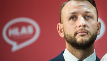 Šutaj Eštok chce za šéfa Úradu inšpekčnej služby bývalého riaditeľa NAKA Zuriana