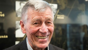 Trnavský Spartak si uctil pamiatku legendárneho Jozefa Adamca