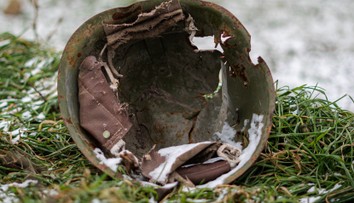 V centre súčasných najväčších bojov na Ukrajine zomrel český dobrovoľník. Rusi miesto zasiahli mínometom