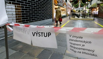 Niektoré nové pravidlá sú napokon iné, ako ich schválila vláda. Zisťovali sme, prečo nastali zmeny