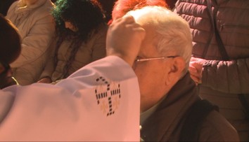 Prach si a na prach sa obrátiš. Popolcovou stredou sa pre kresťanov začína pôstne obdobie