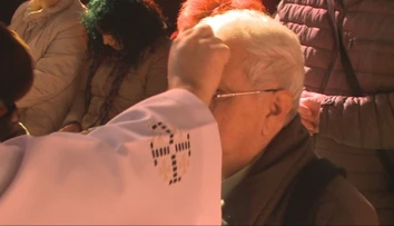 Prach si a na prach sa obrátiš. Popolcovou stredou sa pre kresťanov začína pôstne obdobie