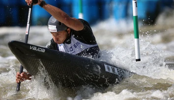 Matej Beňuš sa stal štvrtýkrát celkovým víťazom Svetového pohára v C1
