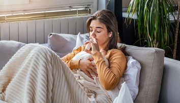 Dávajte si pozor pri liečení nádchy, môžete si vytvoriť závislosť od nosných sprejov