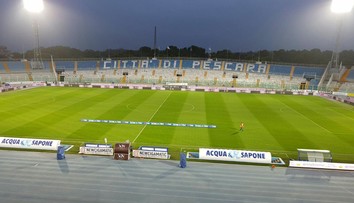 Zemetrasenie v Taliansku ovplyvnilo aj ligový duel, triasla sa tribúna