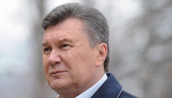 Exprezidentovi Janukovyčovi skonfiškovali majetok. Luxusná vila aj peniaze prepadnú ukrajinskému štátu