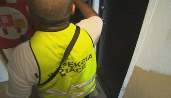 Minulý rok zomrelo v práci 35 ľudí. Tento deň bol na smrteľné úrazy najkritickejší