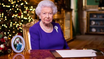 Prvé Vianoce bez princa Philipa: Kráľovná prekvapila veľkými zmenami