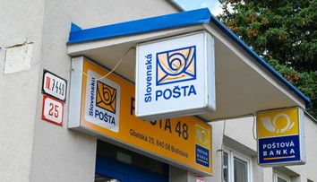 Slovenská pošta druhýkrát v tomto roku dvíha ceny niektorých služieb. Niečo však aj zlacnie