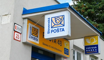 Slovenská pošta druhýkrát v tomto roku dvíha ceny niektorých služieb. Niečo však aj zlacnie