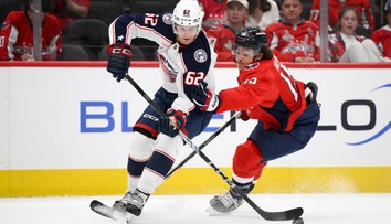 Do NHL nateraz nenazrie ani Kňažko. Tímy vyradili z predsezónneho kempu už štyroch Slovákov