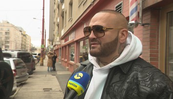VIDEO: Ukážeme vám zlodeja, ktorý okradol Rytmusa a Jasminu o takmer 100-tisíc eur v šperkoch